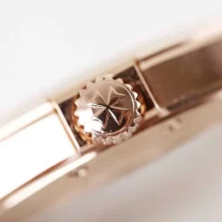 Vacheron Constantin Overseas Rose Gold White Dial Number Roman 42mm Replica 1:1 – Top Quality Version