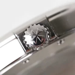 Vacheron Constantin Overseas Gray Dial Number Roman 42mm Replica 1:1 – Top Quality Version