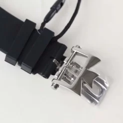 Vacheron Constantin Overseas Gray Dial Number Roman 42mm Replica 1:1 – Top Quality Version