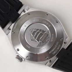 Vacheron Constantin Overseas Gray Dial Number Roman 42mm Replica 1:1 – Top Quality Version