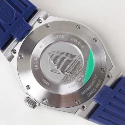 Vacheron Constantin Overseas Blue Dial Number Roman 42mm Replica 1:1 – Top Quality Version