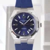 Vacheron Constantin Overseas Blue Dial Number Roman 42mm Replica 1:1 – Top Quality Version