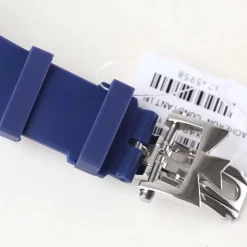 Vacheron Constantin Overseas Blue Dial Number Roman 42mm Replica 1:1 – Top Quality Version