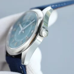 Patek Philippe Calatrava 6007A Steel 42mm Replica 1:1 – Top Quality Version