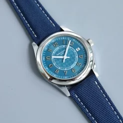 Patek Philippe Calatrava 6007A Steel 42mm Replica 1:1 – Top Quality Version