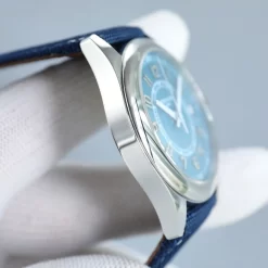 Patek Philippe Calatrava 6007A Steel 42mm Replica 1:1 – Top Quality Version