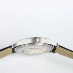 Patek Philippe Calatrava 6007A Steel 40mm White Dial Replica 1:1 – Top Quality Version