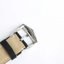 Patek Philippe Calatrava 6007A Steel 40mm White Dial Replica 1:1 – Top Quality Version