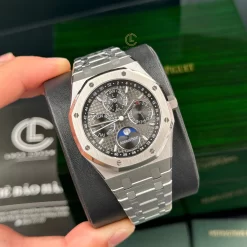Đồng Hồ Audemars Piguet Royal Oak Perpetual Calendar 26609TI.OO.1220TI.01