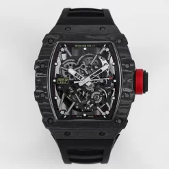 Richard Mille RM 35-01 Rafael Nadal NTPT Carbon Replica 1:1 – Top Quality Version