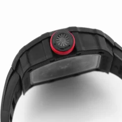 Richard Mille RM 35-01 Rafael Nadal NTPT Carbon Replica 1:1 – Top Quality Version