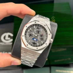 Đồng Hồ Audemars Piguet Royal Oak Perpetual Calendar 26609TI.OO.1220TI.01