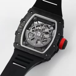Richard Mille RM 35-01 Rafael Nadal NTPT Carbon Replica 1:1 – Top Quality Version