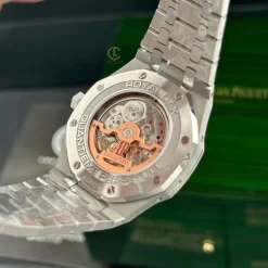 Đồng Hồ Audemars Piguet Royal Oak Perpetual Calendar 26609TI.OO.1220TI.01