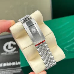 Đồng hồ Rolex Datejust 36mm M126234-0047 Lá Cọ Dial Replica 1:1 – Top Quality