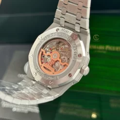 Đồng Hồ Audemars Piguet Royal Oak Perpetual Calendar 26609TI.OO.1220TI.01