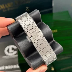 Đồng Hồ Audemars Piguet Royal Oak Perpetual Calendar 26609TI.OO.1220TI.01