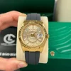 Đồng hồ Rolex Sky-Dweller Yellow Gold 336238-0001 42mm Replica 1:1 – Top Quality Version