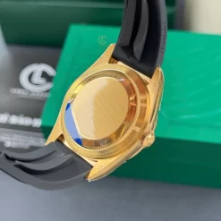 Đồng hồ Rolex Sky-Dweller Yellow Gold 336238-0001 42mm Replica 1:1 – Top Quality Version