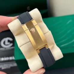 Đồng hồ Rolex Sky-Dweller Yellow Gold 336238-0001 42mm Replica 1:1 – Top Quality Version