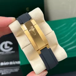 Đồng Hồ Rolex Sky Dweller 326935-0005 42mm White Dial Rose Gold Replica 1:1 – Top Quality Version