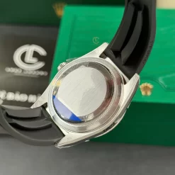 Đồng hồ Rolex Sky-Dweller 336239-0002 42mm Black Dial Replica 1:1 – Top Quality Version