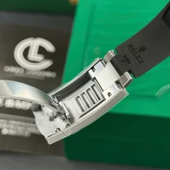 Đồng hồ Rolex Sky-Dweller 336239-0002 42mm Black Dial Replica 1:1 – Top Quality Version