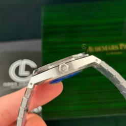 Đồng hồ Audemars Piguet Royal Oak 15500ST.OO.1220ST.03 41mm Black Dial Repliaca 1:1 – Top Quality Version