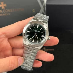 Đồng hồ Vacheron Constantin Overseas 4500V/110A-B483 41mm Back Dial Replica 1:1 – Top Quality Version