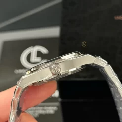 Đồng hồ Vacheron Constantin Overseas 4500V/110A-B483 41mm Back Dial Replica 1:1 – Top Quality Version