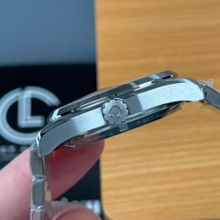 Đồng hồ Omega Aqua Terra 150m Master Co‑Axial 231.10.39.21.03.002 39mm Blue Dial Replica 1:1 – Top Quality Version