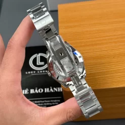 Đồng hồ Omega Aqua Terra 150m Master Co‑Axial 231.10.39.21.03.002 39mm Blue Dial Replica 1:1 – Top Quality Version