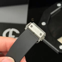 Đồng Hồ Nam Hublot Classic Fusion 550.NS.1800.RX.ORL19 40mm Black Dial Replica 1:1 – Top Quality Version