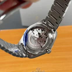Đồng hồ Omega Seamaster Aqua Terra Co-Axial Master 220.10.41.21.10.001 41mm Green Dial Replica 1:1 – Top Quality Version