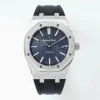 Đồng hồ Audemars Piguet Royal Oak 15400ST 41mm Blue Dial Replica 1:1 – Top Quality Version