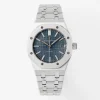 Đồng Hồ Audemars Piguet Royal Oak 15450ST 37mm Dial Steel Replica 1:1 – Top Quality Version