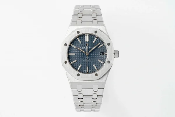 Đồng Hồ Audemars Piguet Royal Oak 15450ST 37mm Dial Steel Replica 1:1 – Top Quality Version