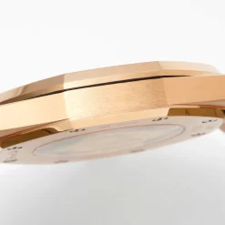 Đồng Hồ Audemars Piguet Royal Oak Selfwinding 15400OR 41mm Rose Gold Steel Replica 1:1 – Top Quality Version