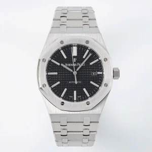 Đồng Hồ Audemars Piguet Royal Oak 15400ST 41mm B Dial Replica 1:1 – Top Quality Version