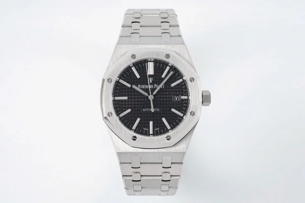 Đồng Hồ Audemars Piguet Royal Oak 15400ST 41mm B Dial Replica 1:1 – Top Quality Version