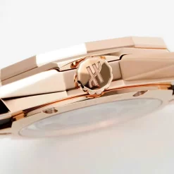 Đồng hồ Hublot Classic Fusion Orlinski 550.OS.2200.RW.ORL20 40mm Gold White Replica 1:1 –