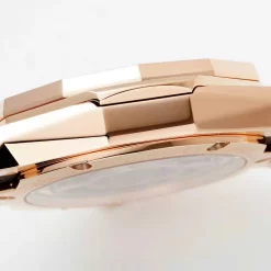 Đồng hồ Hublot Classic Fusion Orlinski 550.OS.2200.RW.ORL20 40mm Gold White Replica 1:1 –