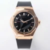 Đồng hồ Hublot Classic Fusion Orlinski 550.OS.1800.RX.ORL19 40mm Black Dial Rose Gold Replica 1:1 – Top Quality Version