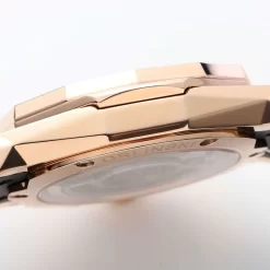 Đồng hồ Hublot Classic Fusion Orlinski 550.OS.1800.RX.ORL19 40mm Black Dial Rose Gold Replica 1:1 – Top Quality Version