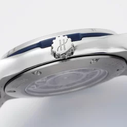 Đồng hồ Hublot Classic Fusion 542.NX.7170.LR 41mm Blue Dial Replica 1:1 – Top Quality Version