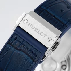 Đồng hồ Hublot Classic Fusion 542.NX.7170.LR 41mm Blue Dial Replica 1:1 – Top Quality Version