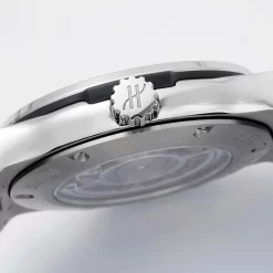 Đồng hồ Hublot Classic Fusion 542.NX.1171.LR 42mm Black Dial Replica 1:1 – Top Quality Version