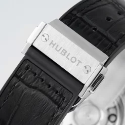 Đồng hồ Hublot Classic Fusion 542.NX.1171.LR 42mm Black Dial Replica 1:1 – Top Quality Version