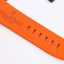 Đồng hồ Audemars Piguet Royal Oak Offshore Diver Chronograph in Orange 26703ST 42mm Replica 1:1 – Top Quality Version