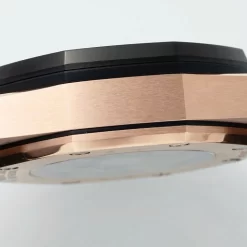 Đồng hồ Audemars Piguet Royal Oak Rose Gold 26401RO 44mm Black Dial Replica 1:1 – Top Quality Version